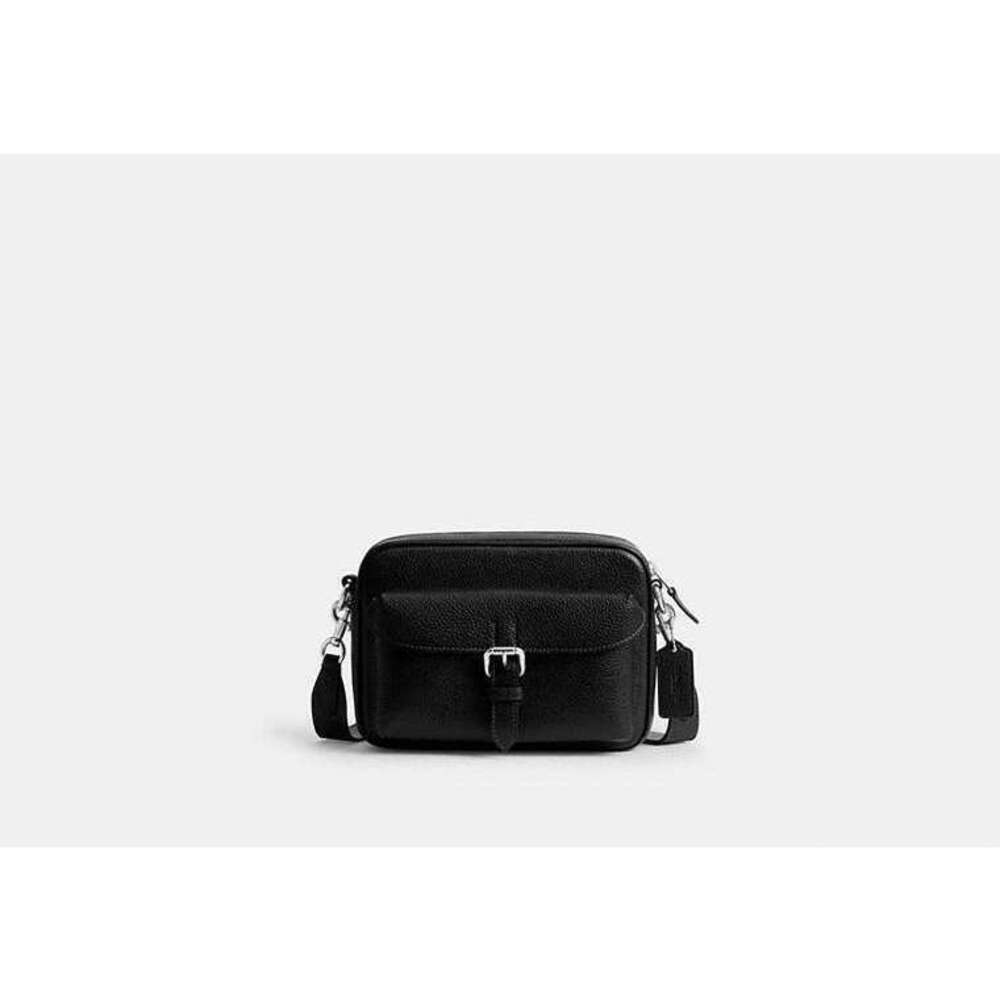 Warner Crossbody Bag